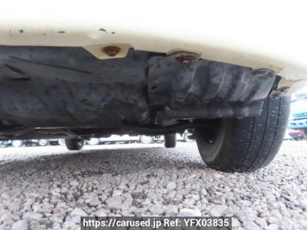 Used 2004 AT toyota probox-van NCP51V Image[37]