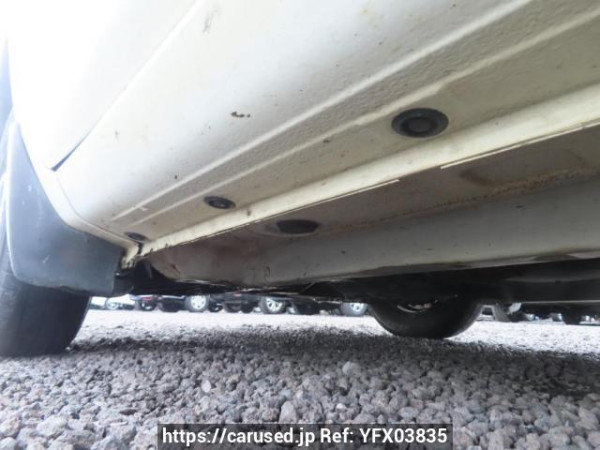 Used 2004 AT toyota probox-van NCP51V Image[38]
