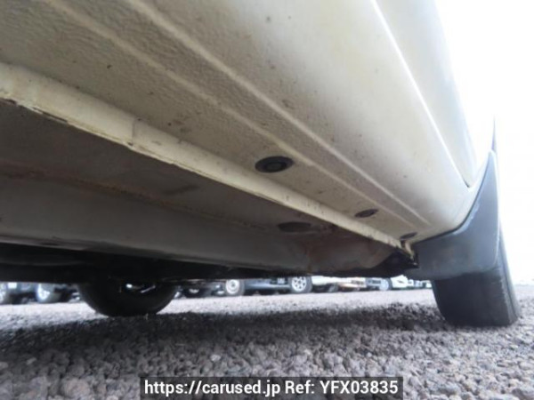 Used 2004 AT toyota probox-van NCP51V Image[39]
