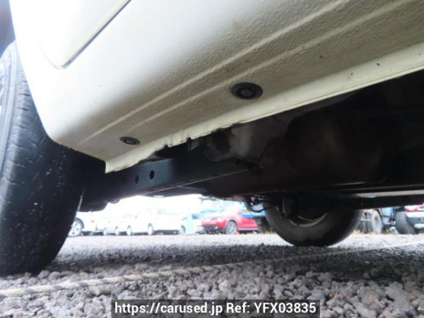 Used 2004 AT toyota probox-van NCP51V Image[40]
