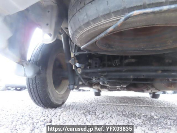 Used 2004 AT toyota probox-van NCP51V Image[42]