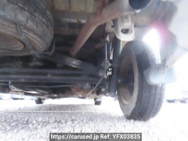 Used 2004 AT toyota probox-van NCP51V Image[43]