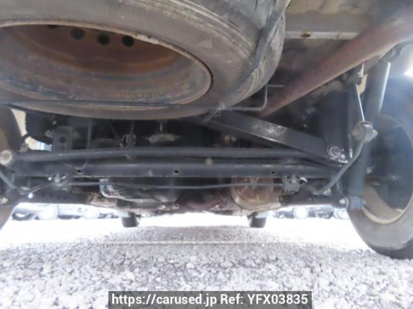 Used 2004 AT toyota probox-van NCP51V Image[44]