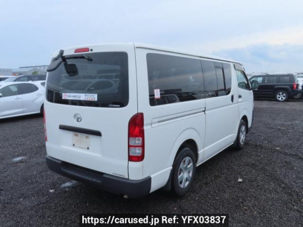 Used 2004 AT toyota regiusace-van KDH200V Image[6]