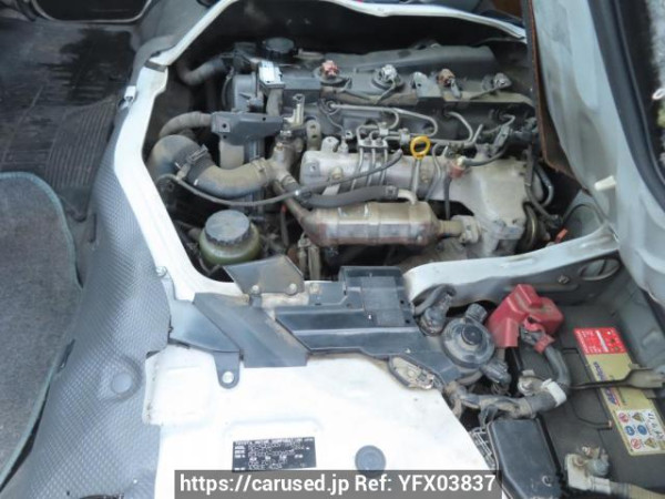 Used 2004 AT toyota regiusace-van KDH200V Image[9]