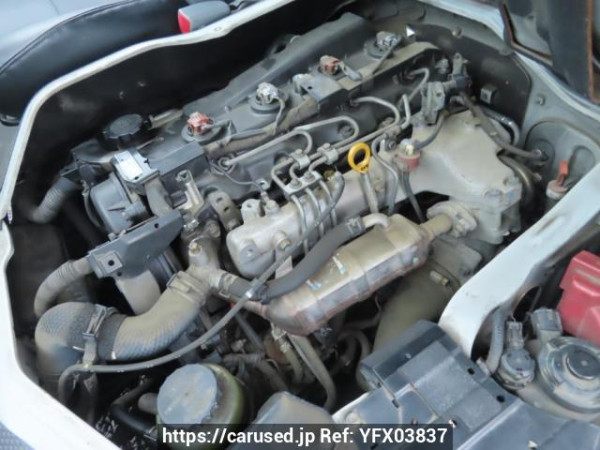 Used 2004 AT toyota regiusace-van KDH200V Image[10]