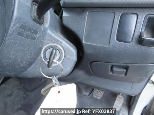 Used 2004 AT toyota regiusace-van KDH200V Image[29]