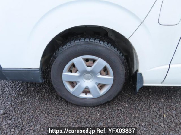 Used 2004 AT toyota regiusace-van KDH200V Image[34]
