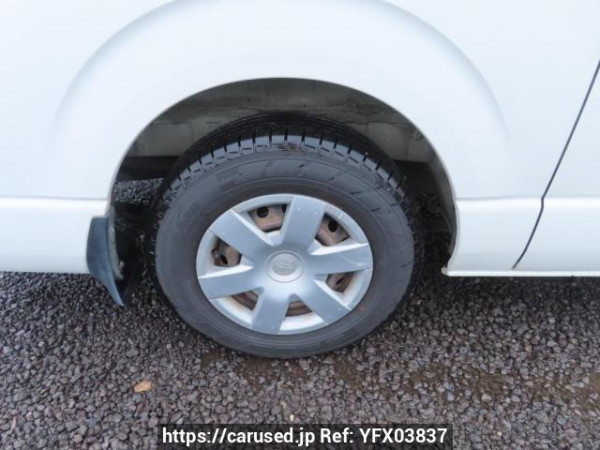 Used 2004 AT toyota regiusace-van KDH200V Image[35]