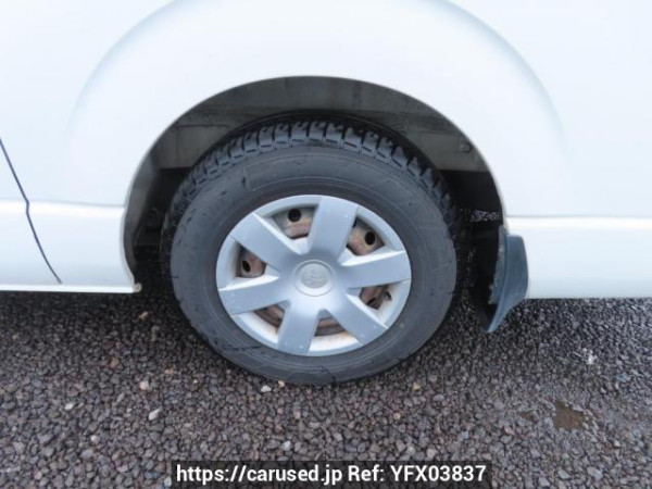 Used 2004 AT toyota regiusace-van KDH200V Image[36]