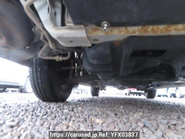 Used 2004 AT toyota regiusace-van KDH200V Image[37]