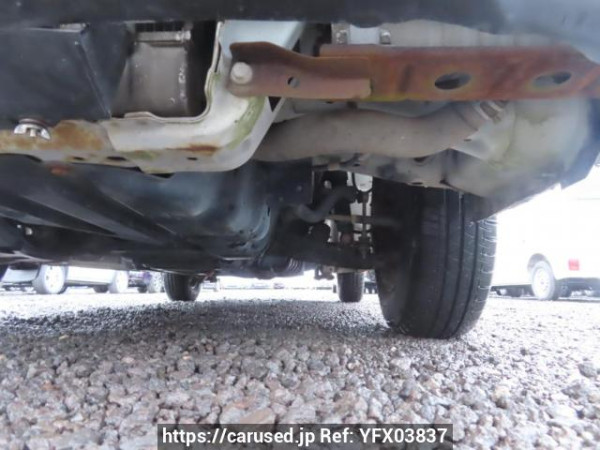 Used 2004 AT toyota regiusace-van KDH200V Image[38]