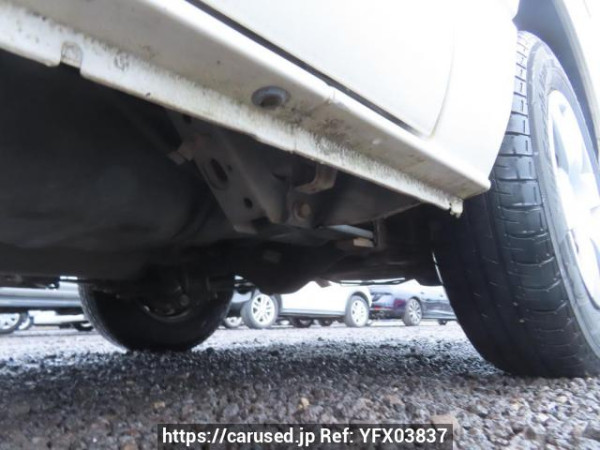 Used 2004 AT toyota regiusace-van KDH200V Image[40]