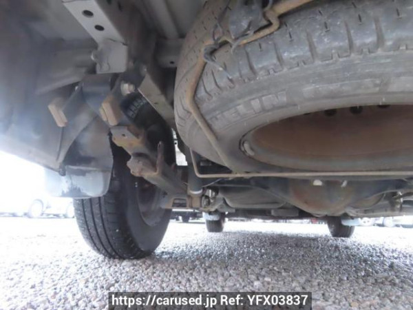 Used 2004 AT toyota regiusace-van KDH200V Image[43]