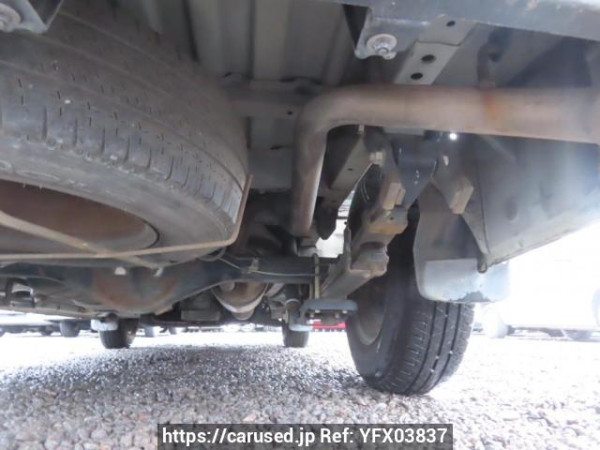 Used 2004 AT toyota regiusace-van KDH200V Image[44]