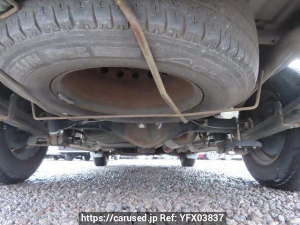 Used 2004 AT toyota regiusace-van KDH200V Image[45]