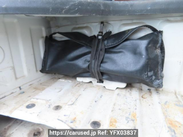 Used 2004 AT toyota regiusace-van KDH200V Image[46]