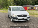 Toyota Succeed Van NCP55V