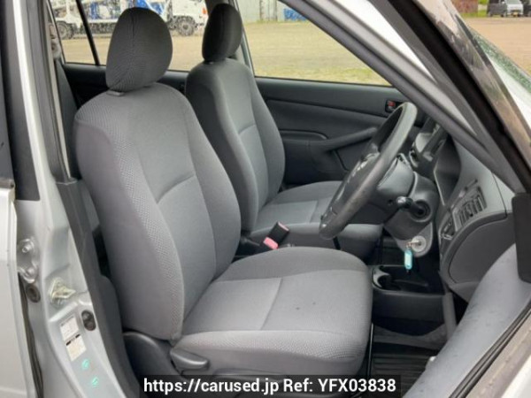 Used 2003 MT toyota succeed-van NCP55V Image[12]