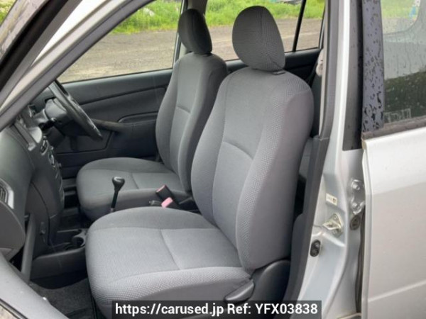 Used 2003 MT toyota succeed-van NCP55V Image[13]
