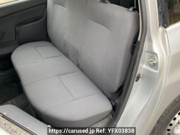 Used 2003 MT toyota succeed-van NCP55V Image[15]