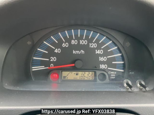 Used 2003 MT toyota succeed-van NCP55V Image[23]