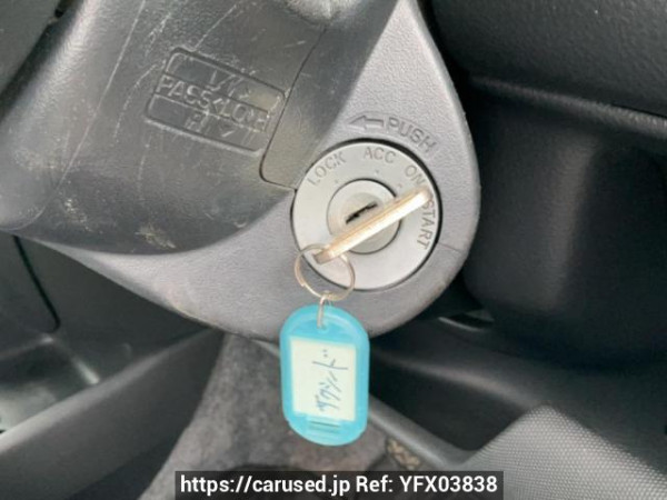 Used 2003 MT toyota succeed-van NCP55V Image[25]