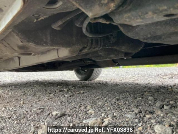 Used 2003 MT toyota succeed-van NCP55V Image[29]