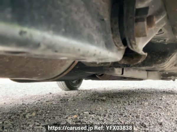 Used 2003 MT toyota succeed-van NCP55V Image[30]
