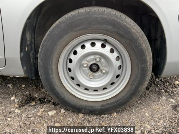 Used 2003 MT toyota succeed-van NCP55V Image[31]