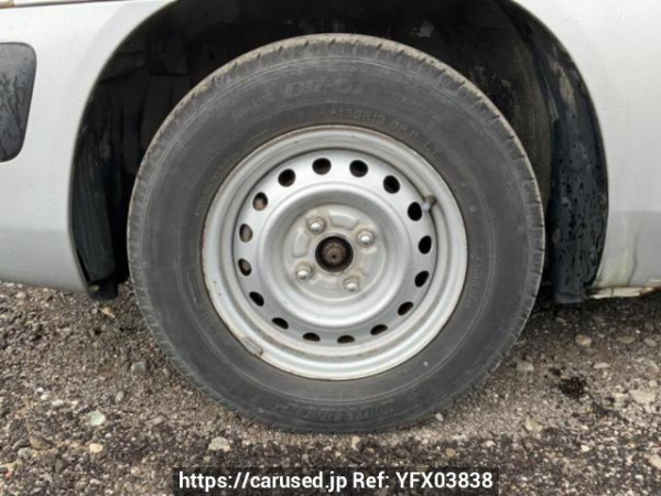 Used 2003 MT toyota succeed-van NCP55V Image[32]