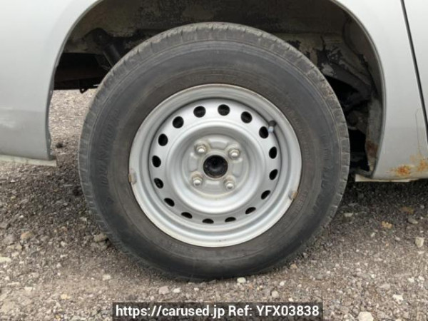 Used 2003 MT toyota succeed-van NCP55V Image[33]