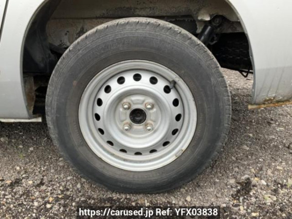 Used 2003 MT toyota succeed-van NCP55V Image[34]