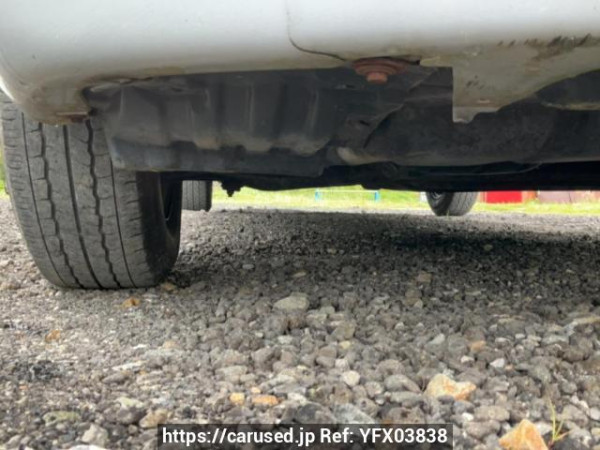 Used 2003 MT toyota succeed-van NCP55V Image[35]