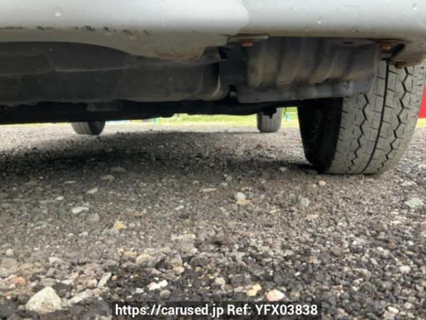 Used 2003 MT toyota succeed-van NCP55V Image[36]