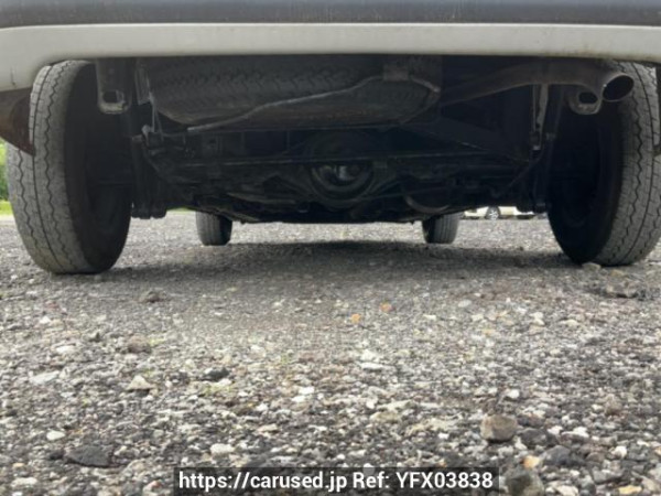 Used 2003 MT toyota succeed-van NCP55V Image[38]