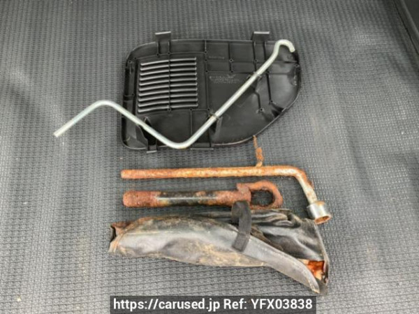 Used 2003 MT toyota succeed-van NCP55V Image[41]
