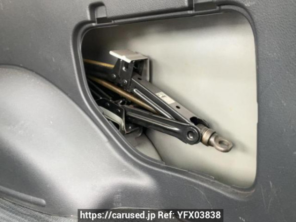 Used 2003 MT toyota succeed-van NCP55V Image[42]