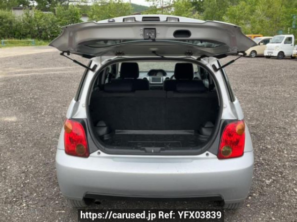 Used 2004 AT toyota ist NCP65 Image[8]