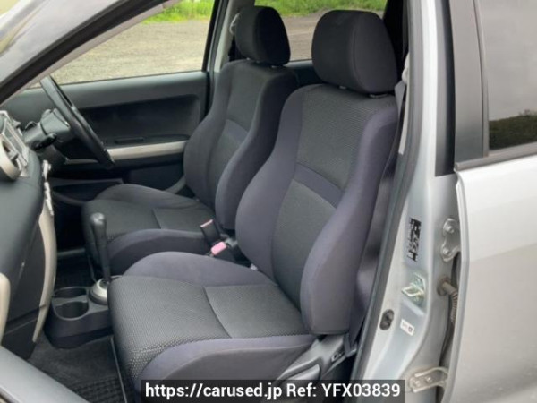 Used 2004 AT toyota ist NCP65 Image[13]