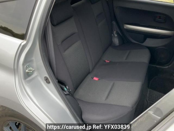 Used 2004 AT toyota ist NCP65 Image[14]