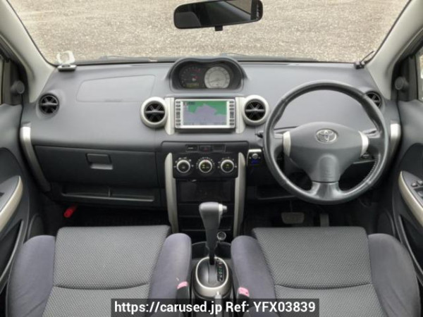 Used 2004 AT toyota ist NCP65 Image[16]