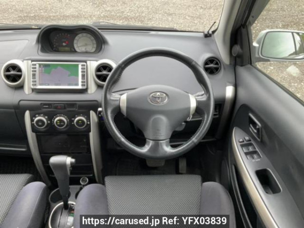 Used 2004 AT toyota ist NCP65 Image[18]