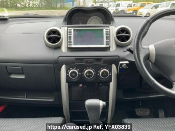 Used 2004 AT toyota ist NCP65 Image[19]