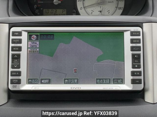Used 2004 AT toyota ist NCP65 Image[20]