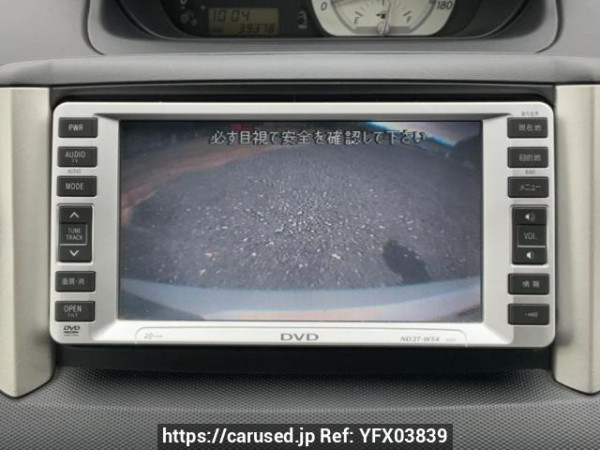 Used 2004 AT toyota ist NCP65 Image[21]