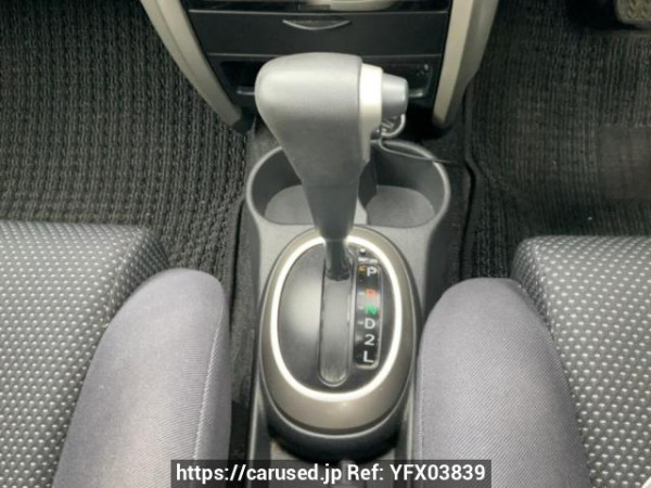 Used 2004 AT toyota ist NCP65 Image[23]