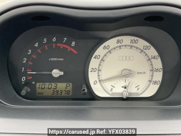Used 2004 AT toyota ist NCP65 Image[24]