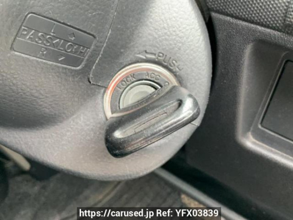 Used 2004 AT toyota ist NCP65 Image[26]