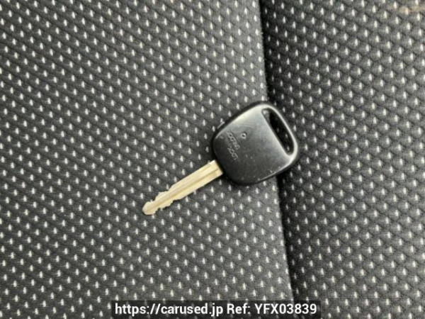 Used 2004 AT toyota ist NCP65 Image[27]